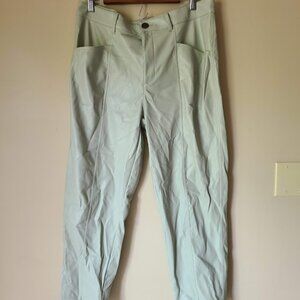 New A New Day Faux Leather Pants Size 14, new